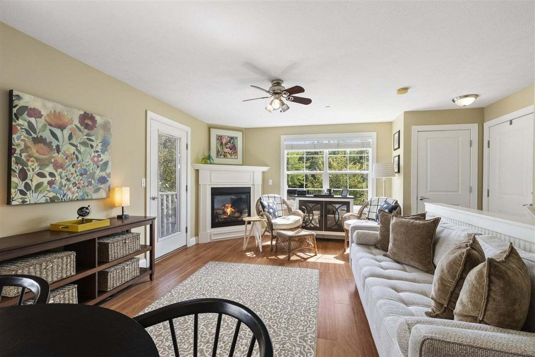 Condo in Traverse City, Michigan, United States 1 - 18861201