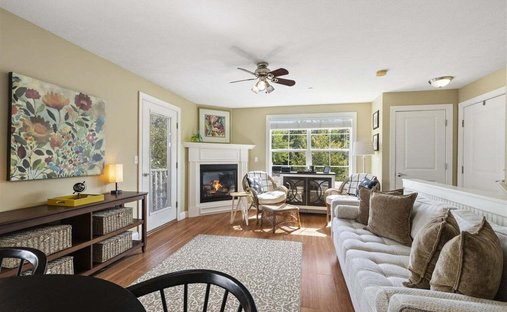 Condo in Traverse City, Michigan, United States 1