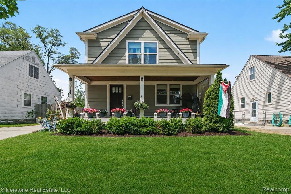 Maison à Royal Oak, Michigan, États-Unis 1 - 18861098
