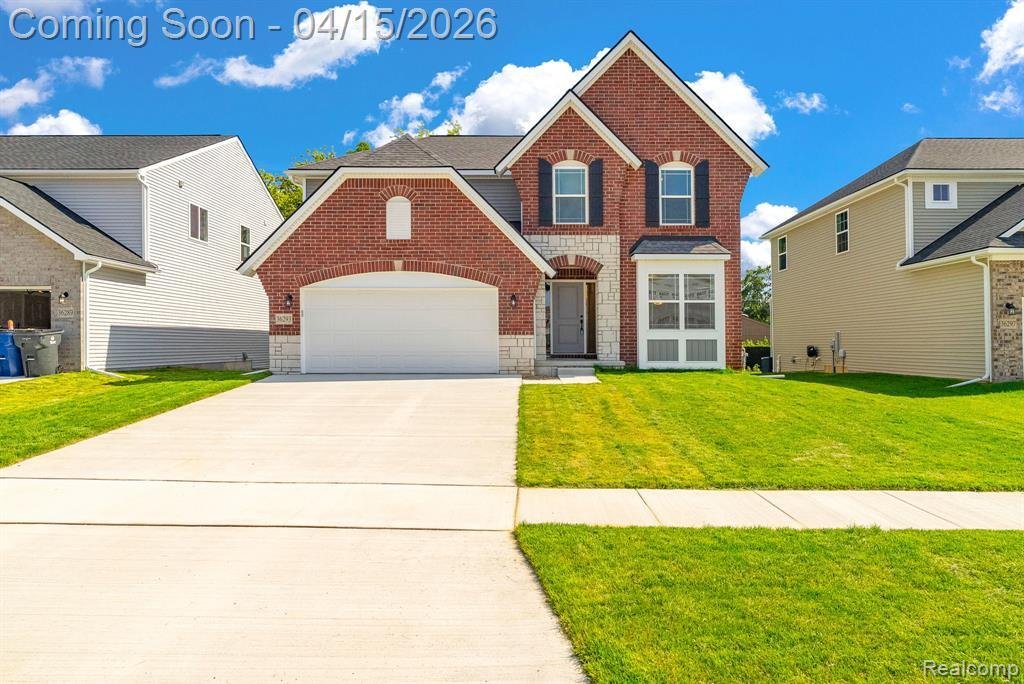 House in Garden City, Michigan, United States 1 - 18860938