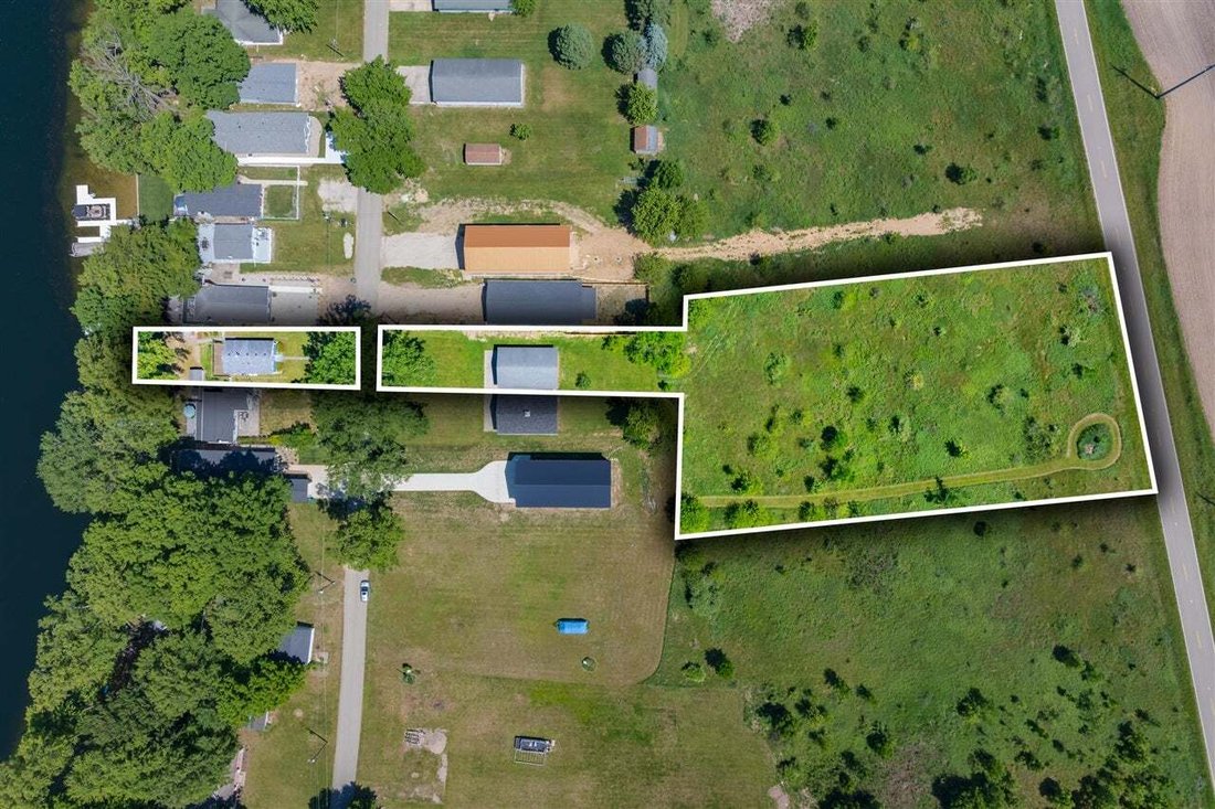 House in Marcellus, Michigan, United States 3 - 18860462