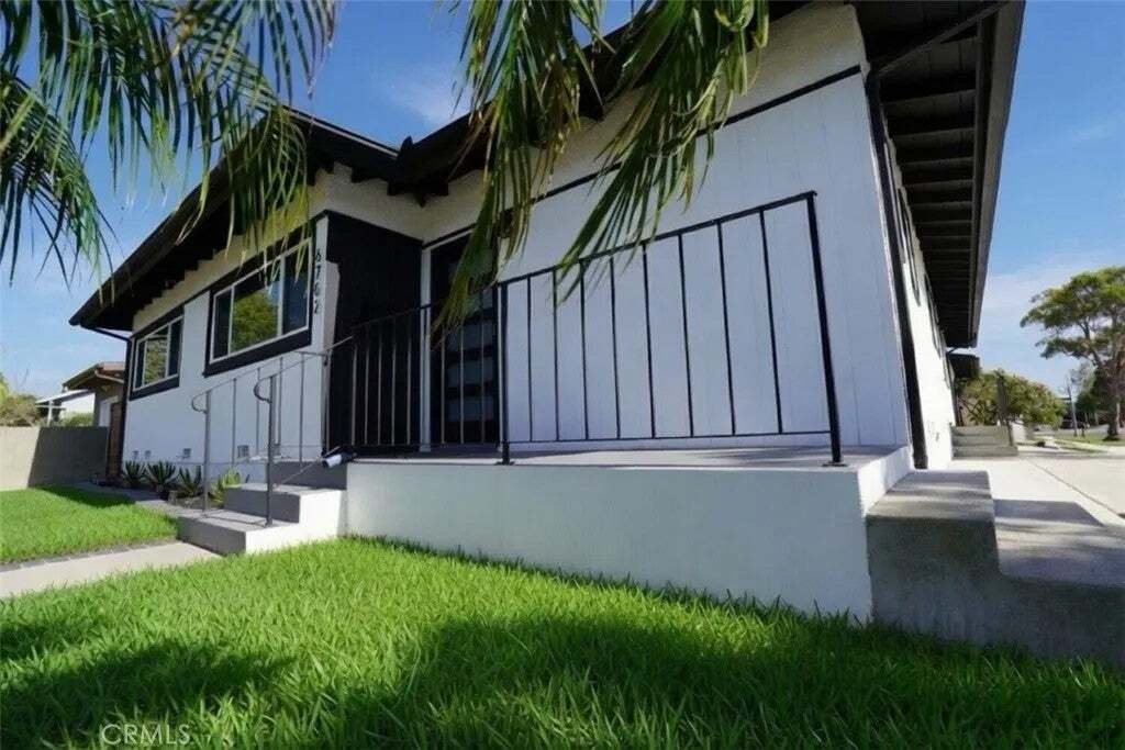 Haus in Long Beach, Kalifornien, Vereinigte Staaten 1 - 18565064