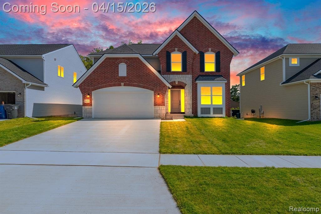 House in Garden City, Michigan, United States 2 - 18860938