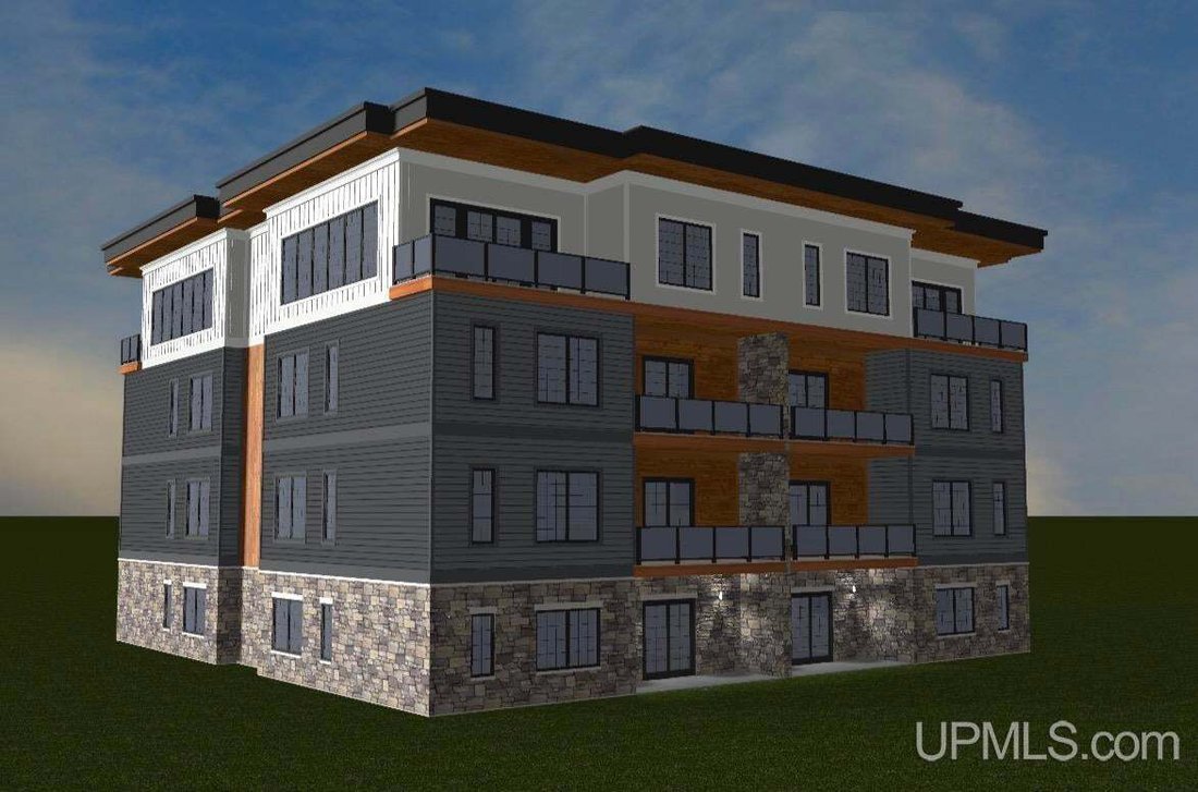 Condo in Manistique, Michigan, United States 1 - 18861395