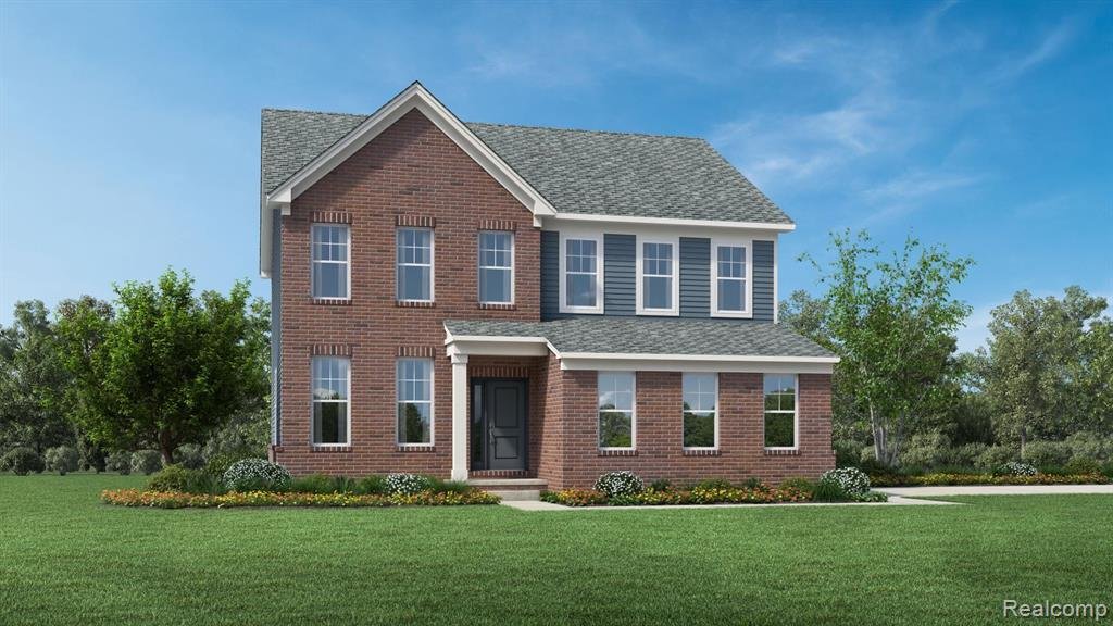 Casa a Saline, Michigan, Stati Uniti 1 - 18860622