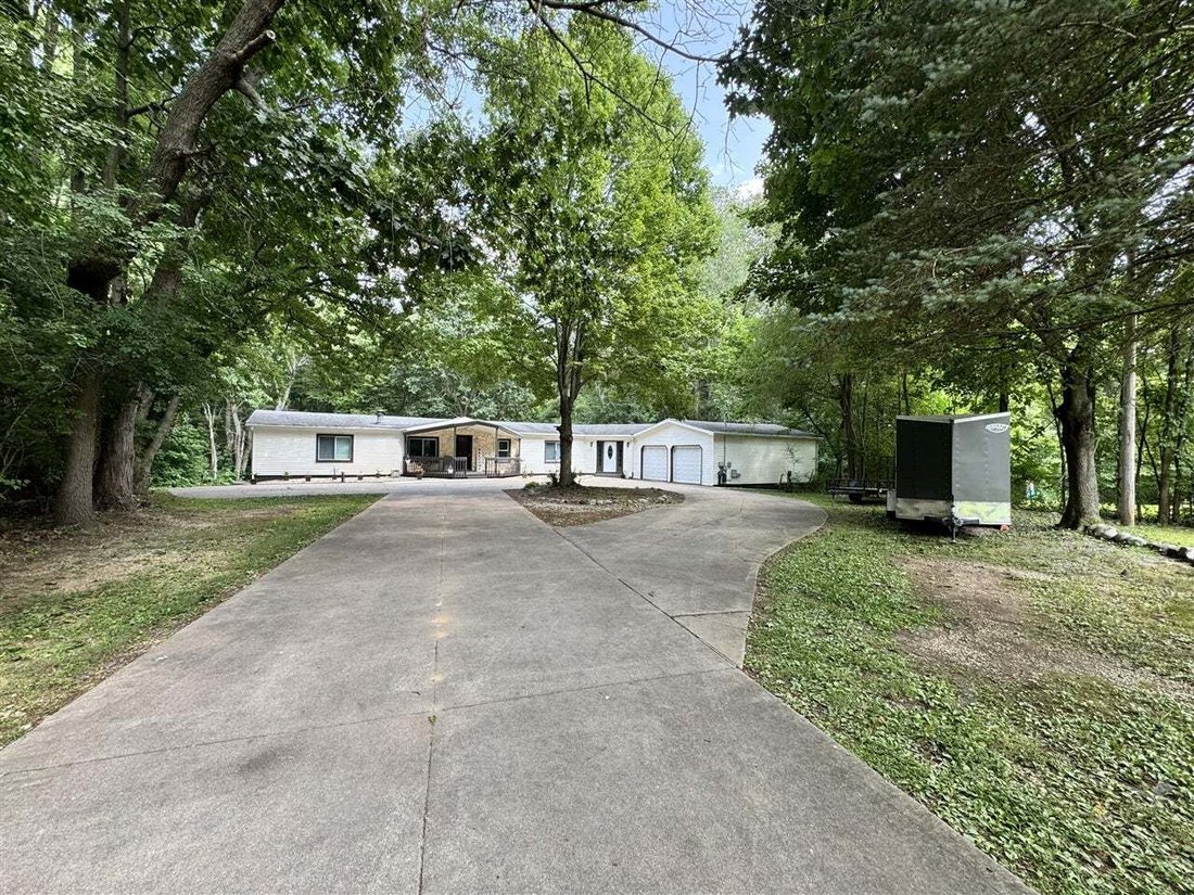 House in Kalamazoo, Michigan, United States 2 - 18860867