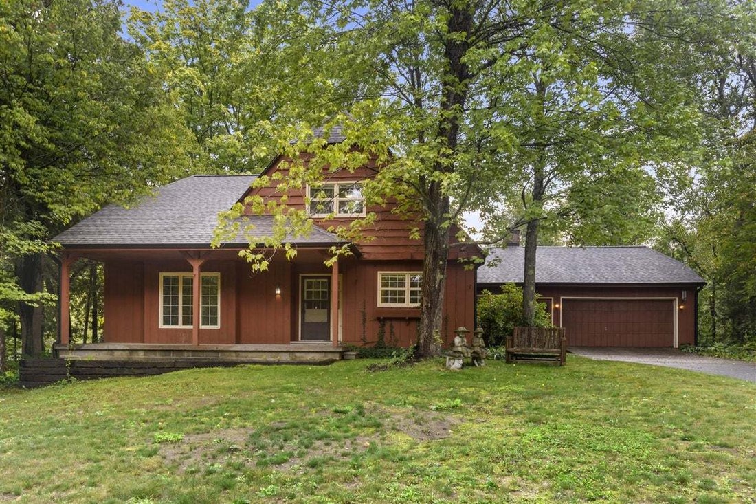 House in Kaleva, Michigan, United States 1 - 18861149