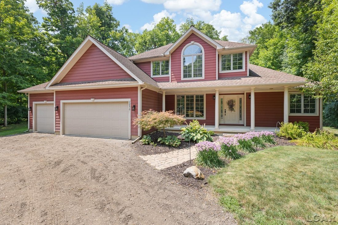 House in Adrian, Michigan, United States 5 - 18860632