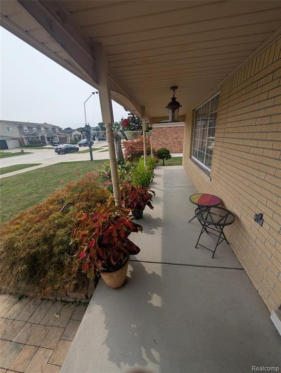 Maison à Dearborn Heights, Michigan, États-Unis 1 - 18860873