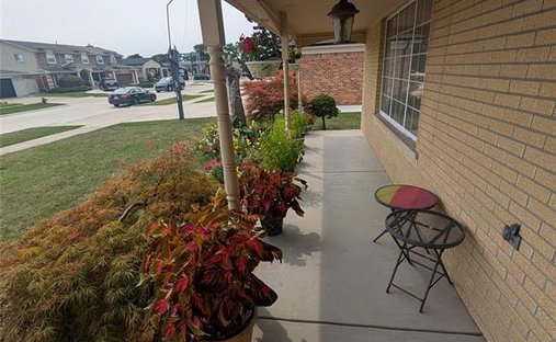 House in Dearborn, Michigan, United States 1