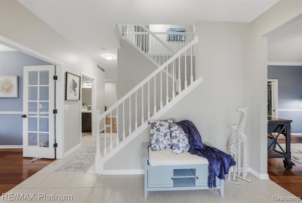 Haus in Howell, Michigan, Vereinigte Staaten 4 - 18860922