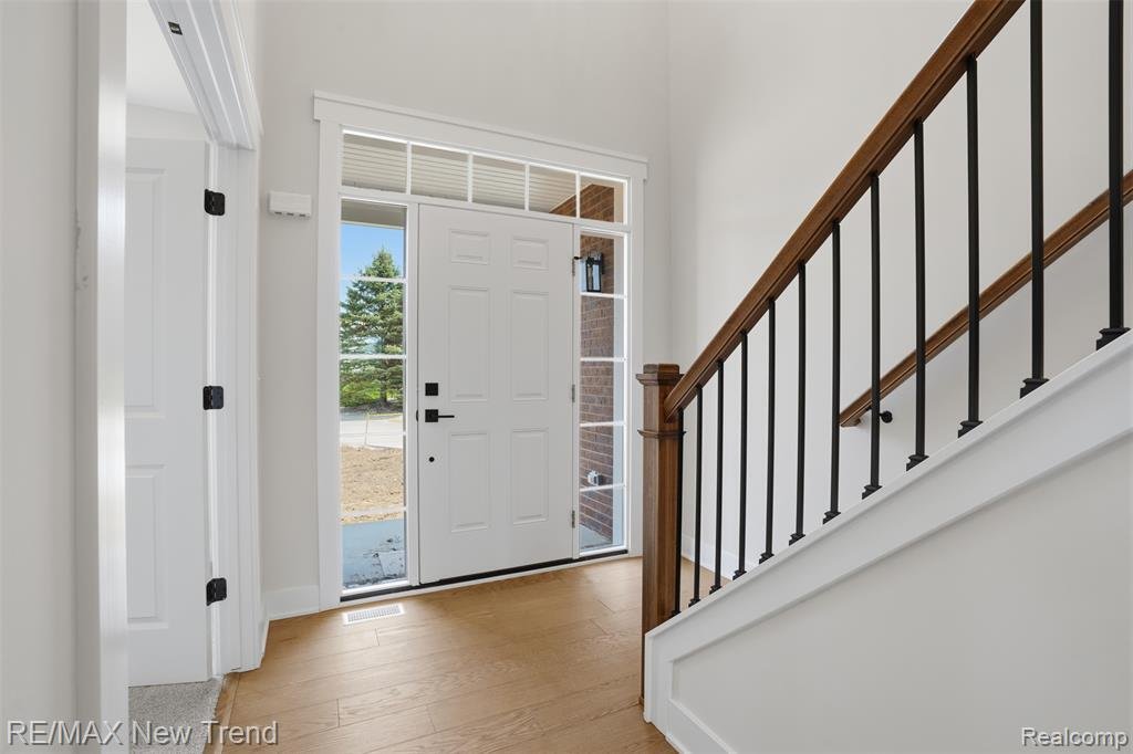 House in White Lake charter Township, Michigan, United States 5 - 18861209