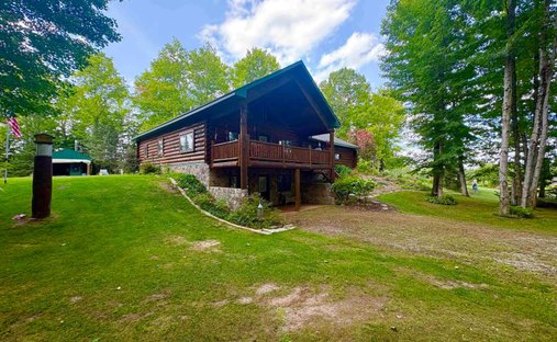 Casa en Escanaba, Míchigan, Estados Unidos 1