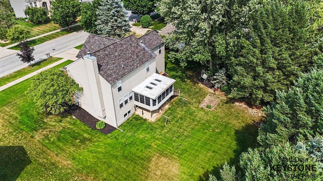 House in Rockford, Michigan, United States 4 - 18860662