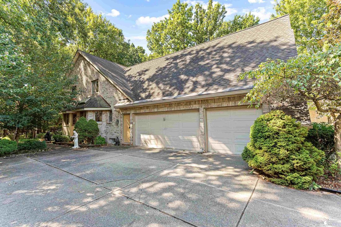 Maison à Sterling Heights, Michigan, États-Unis 5 - 18860764
