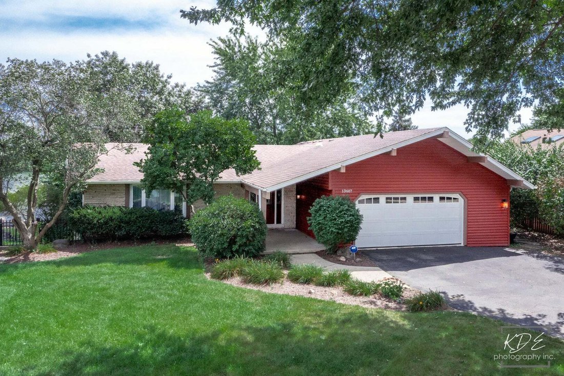 Casa a Plainfield, Illinois, Stati Uniti 1 - 18860276