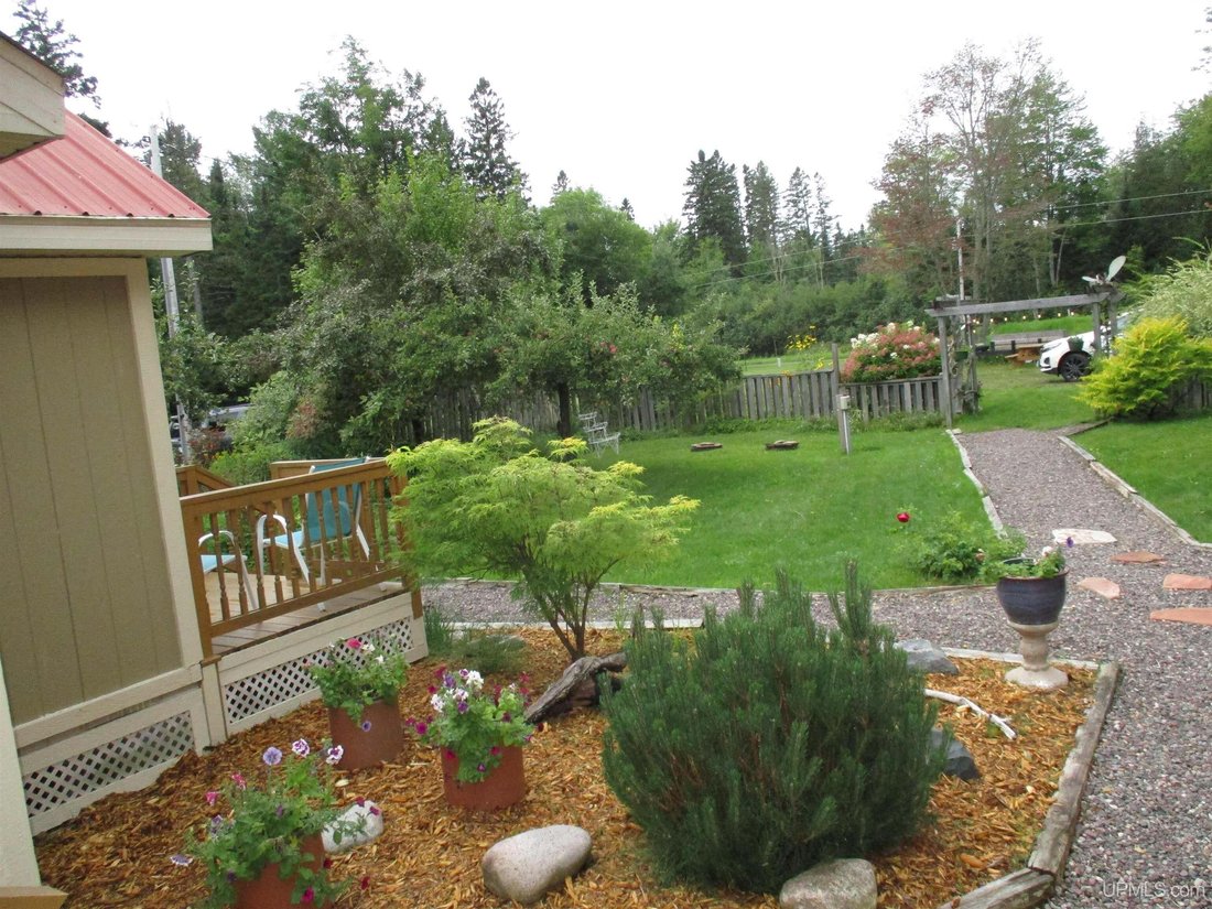 Andere in Baraga, Michigan, Vereinigte Staaten 5 - 18860782