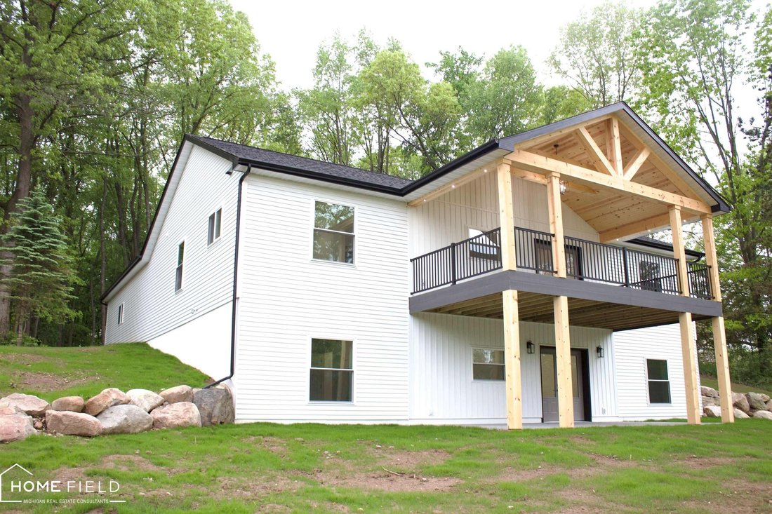 House in Morrice, Michigan, United States 2 - 18860446