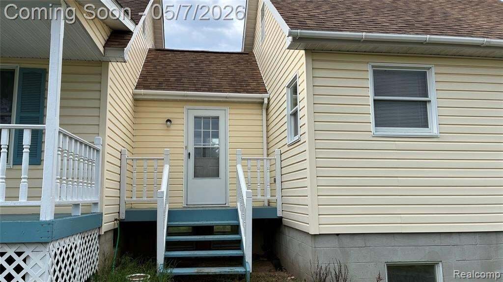 House in Howell, Michigan, United States 3 - 18861225