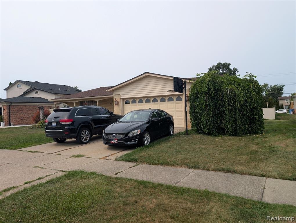 Maison à Dearborn Heights, Michigan, États-Unis 3 - 18860873