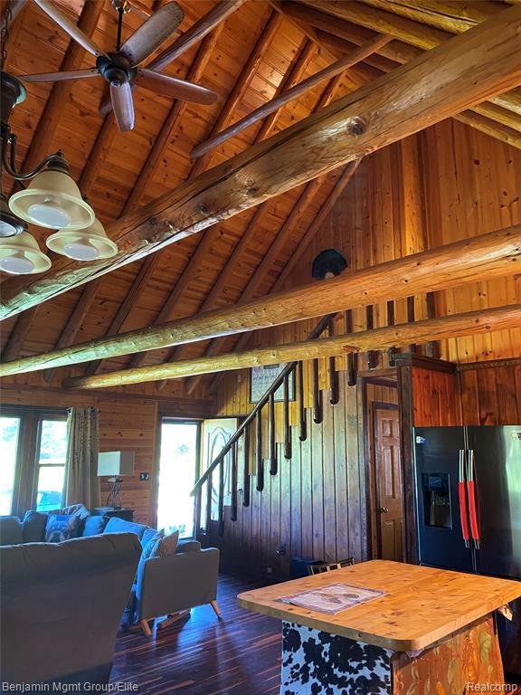 Casa a West Tappan, Michigan, Stati Uniti 3 - 18860874