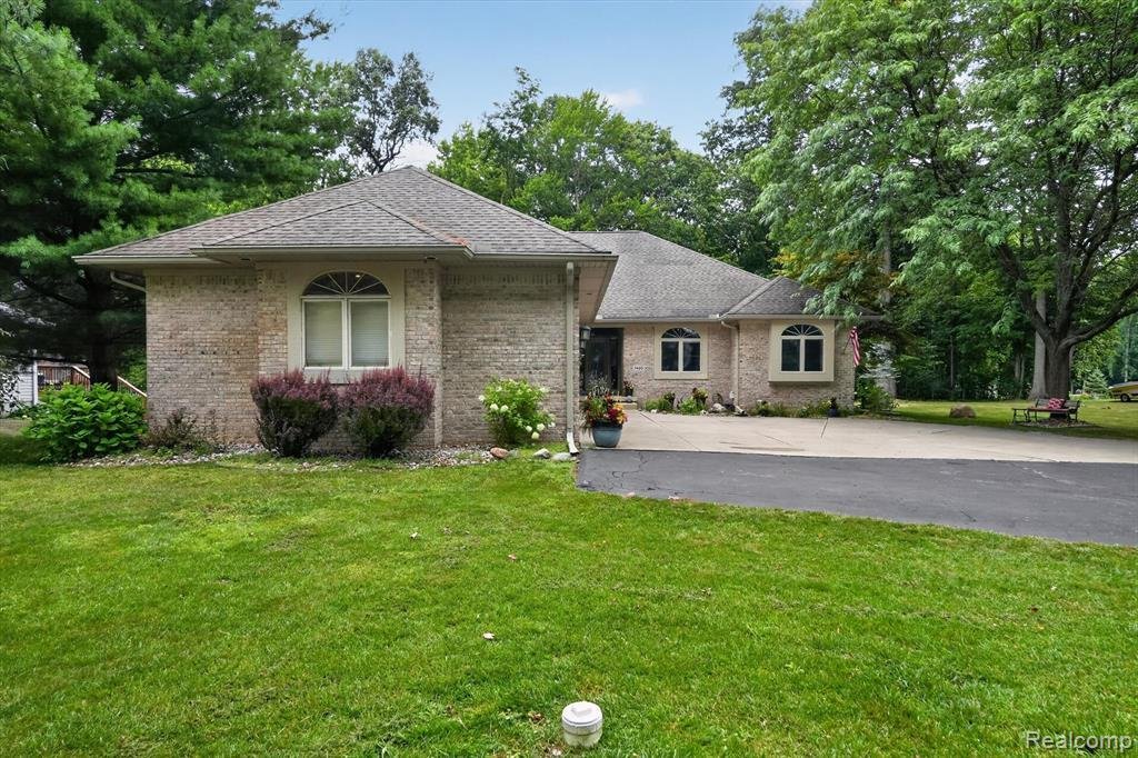 House in Argentine Township, Michigan, United States 2 - 18861321