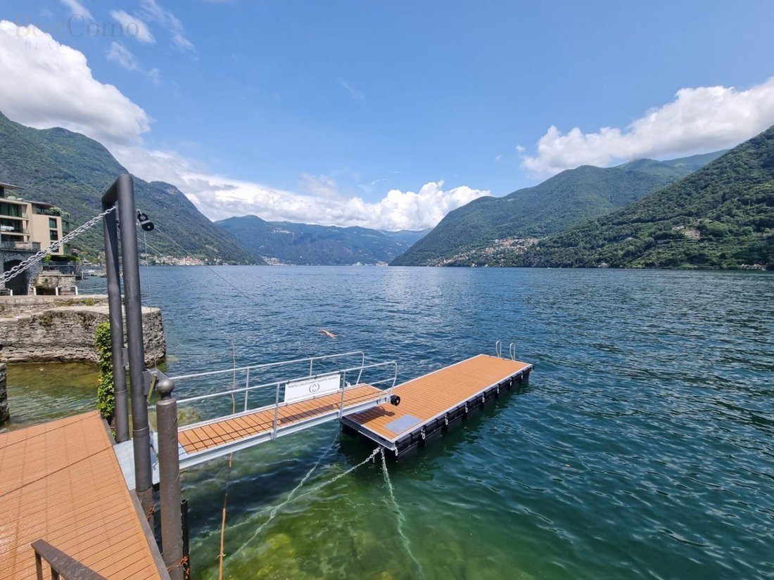 Villa a Laglio, Lombardia, Italia 2 - 18861618