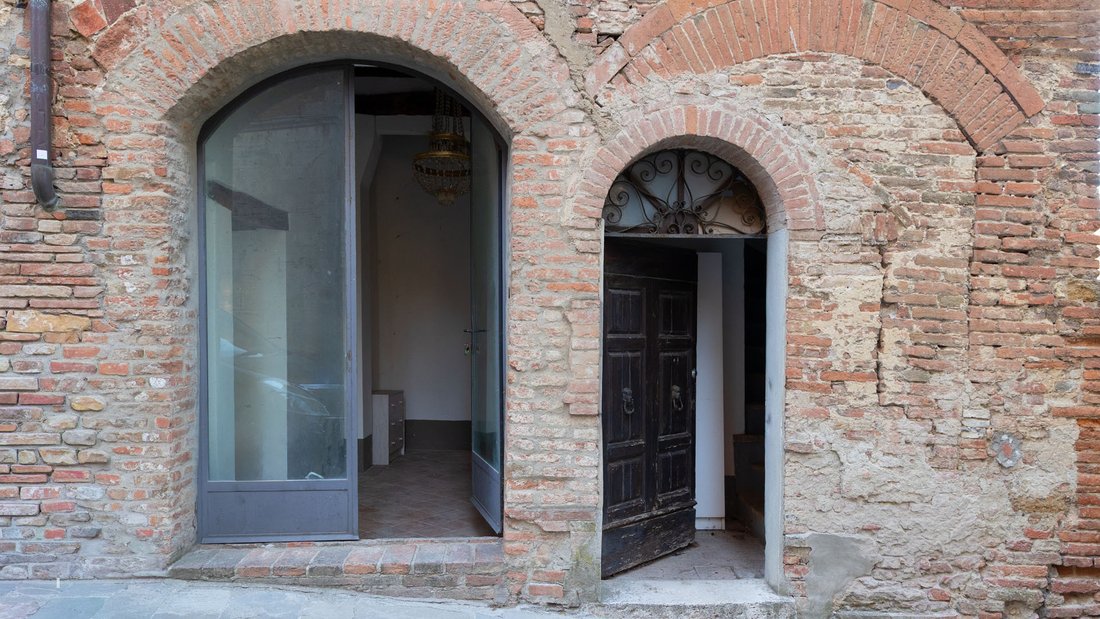 Wohnung in Montepulciano, Toskana, Italien 5 - 17446723