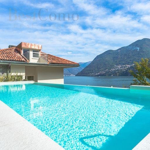 Villa a Laglio, Lombardia, Italia 4 - 18861618