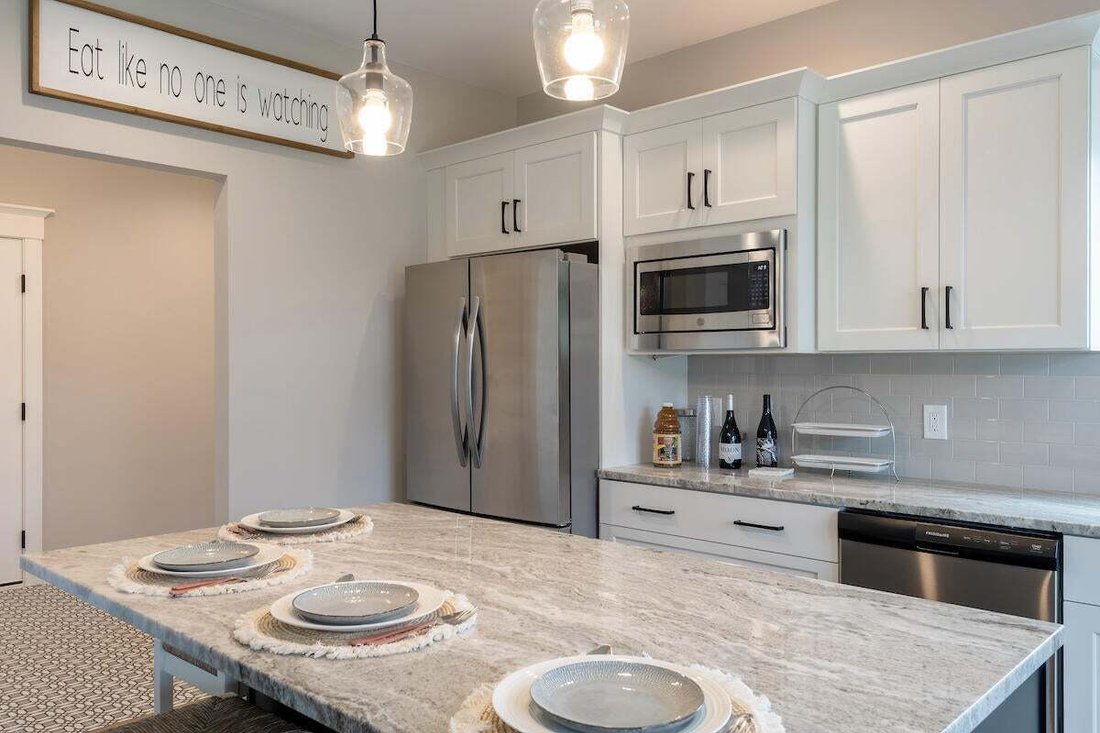 Appartement à Kalamazoo, Michigan, États-Unis 4 - 18861409