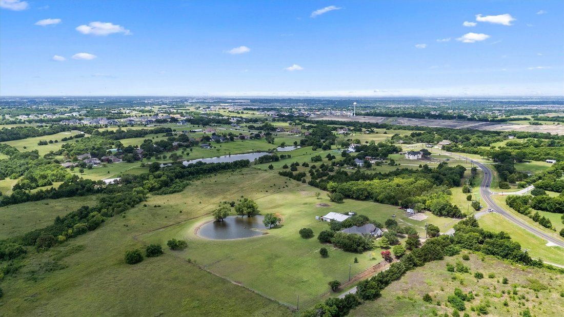 Haus in Rockwall, Texas, Vereinigte Staaten 1 - 18275270
