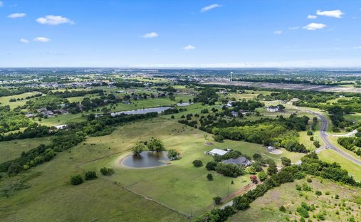 House in Rockwall, Texas, United States 1