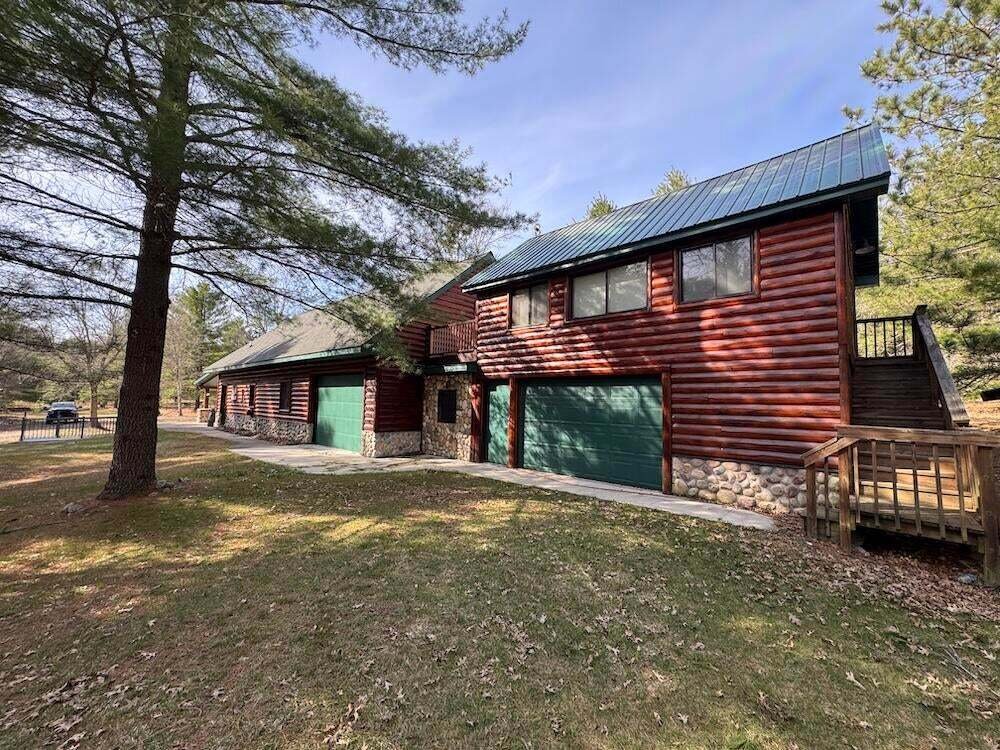 Casa a Gladwin, Michigan, Stati Uniti 2 - 18861384