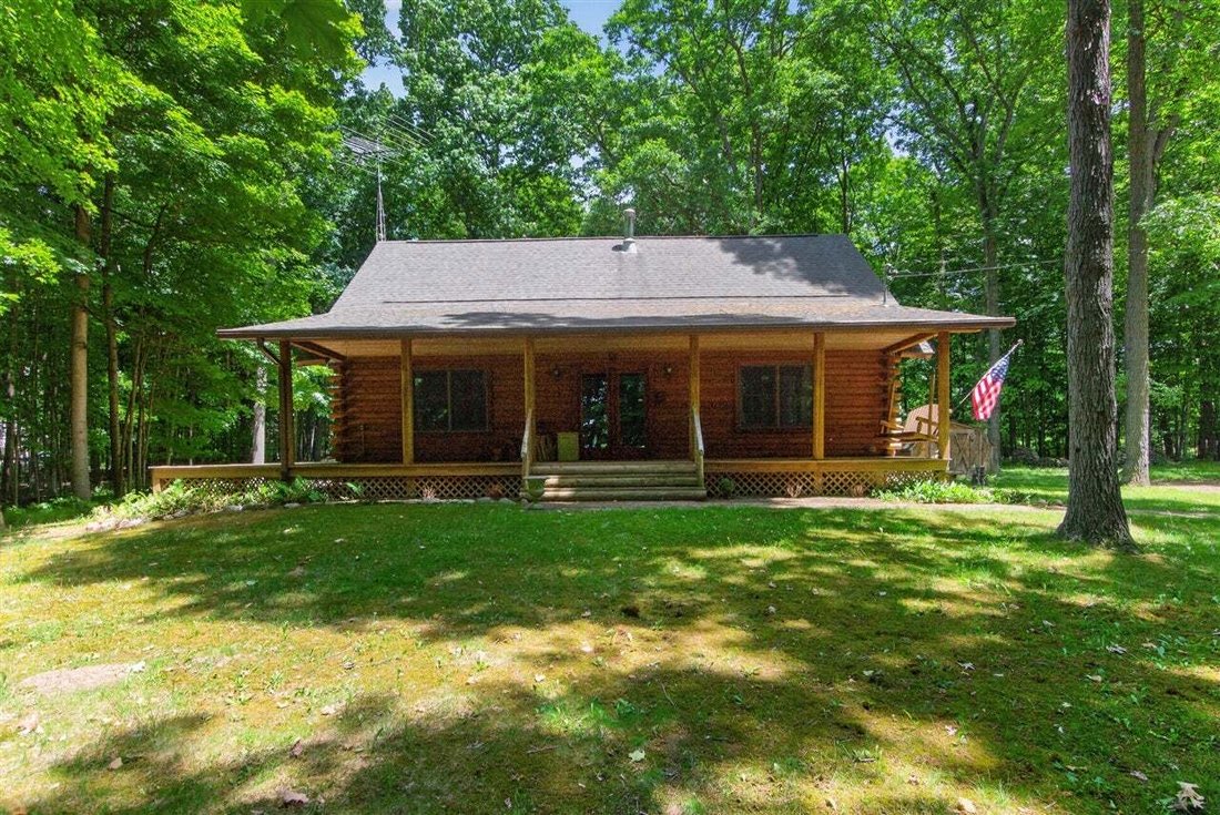 House in Horton, Michigan, United States 2 - 18861483