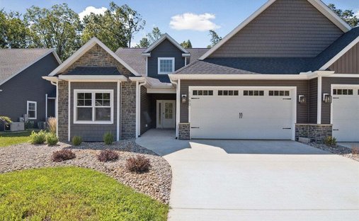 Condo in Hillsdale, Michigan, United States 1
