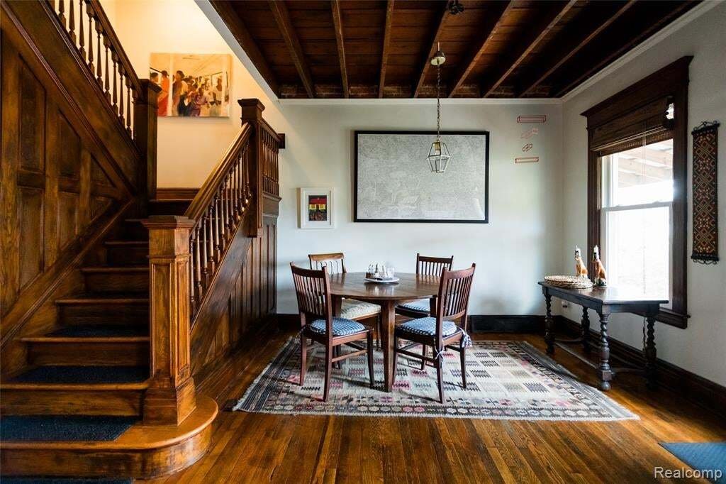 Otros en Detroit, Míchigan, Estados Unidos 2 - 18861349