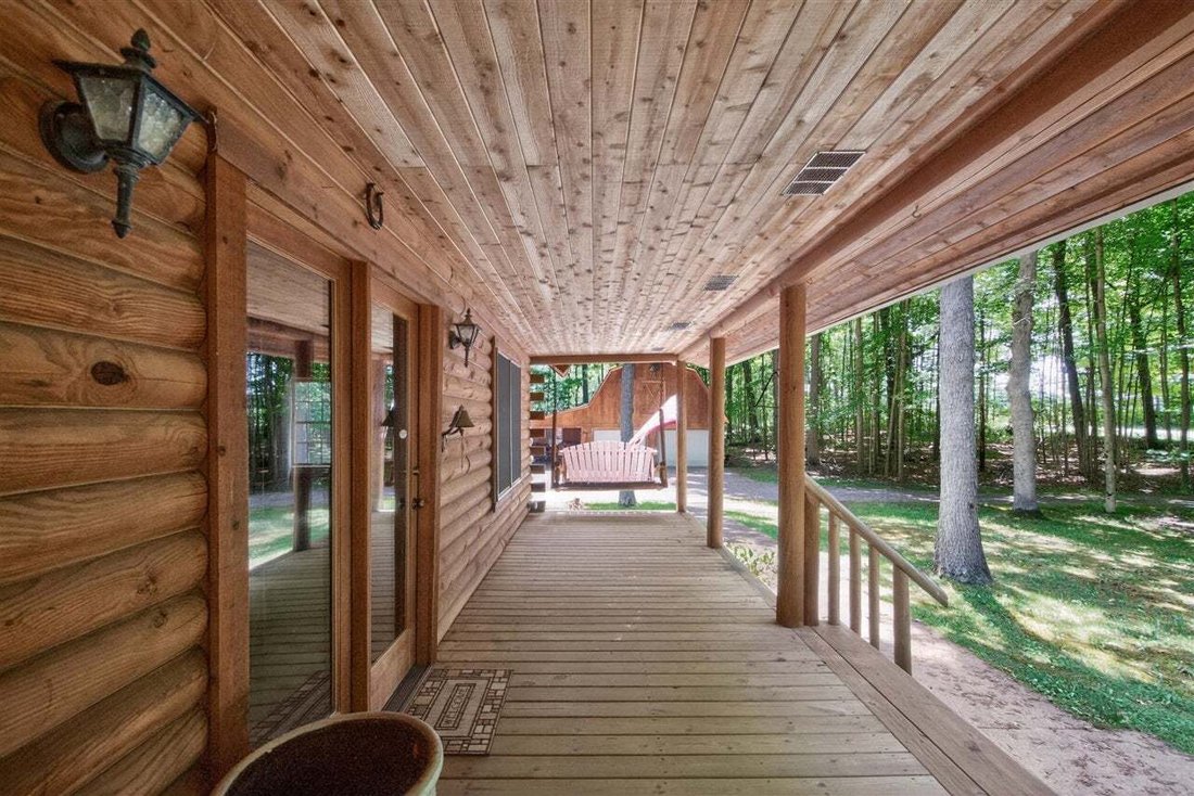 House in Horton, Michigan, United States 4 - 18861483
