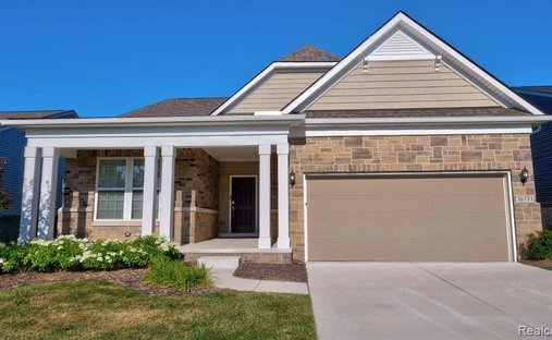 Condo in Farmington Hills, Michigan, United States 1