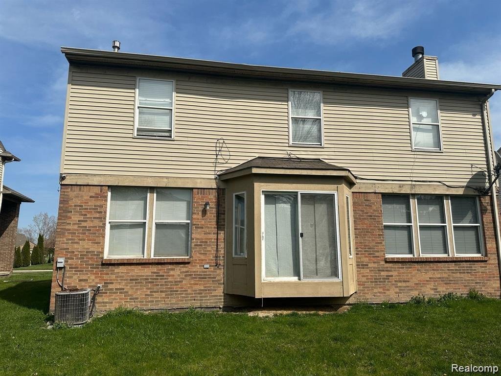Haus in Dearborn Heights, Michigan, Vereinigte Staaten 3 - 18861383