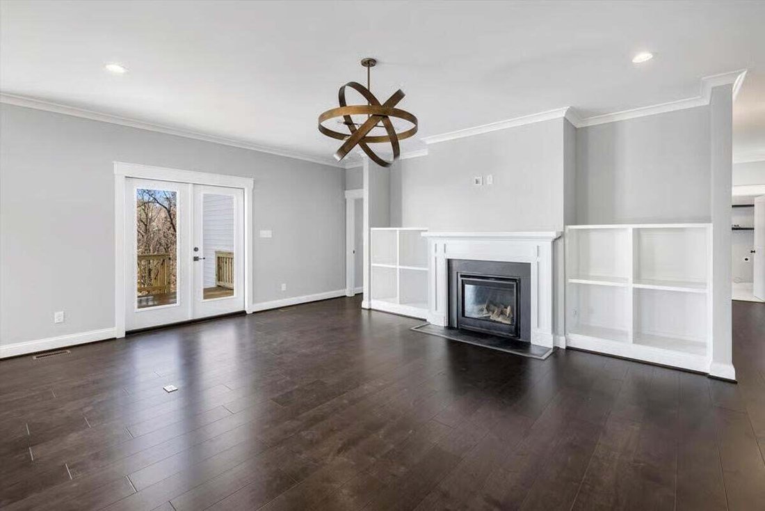 Casa a South Lyon, Michigan, Stati Uniti 4 - 18861463