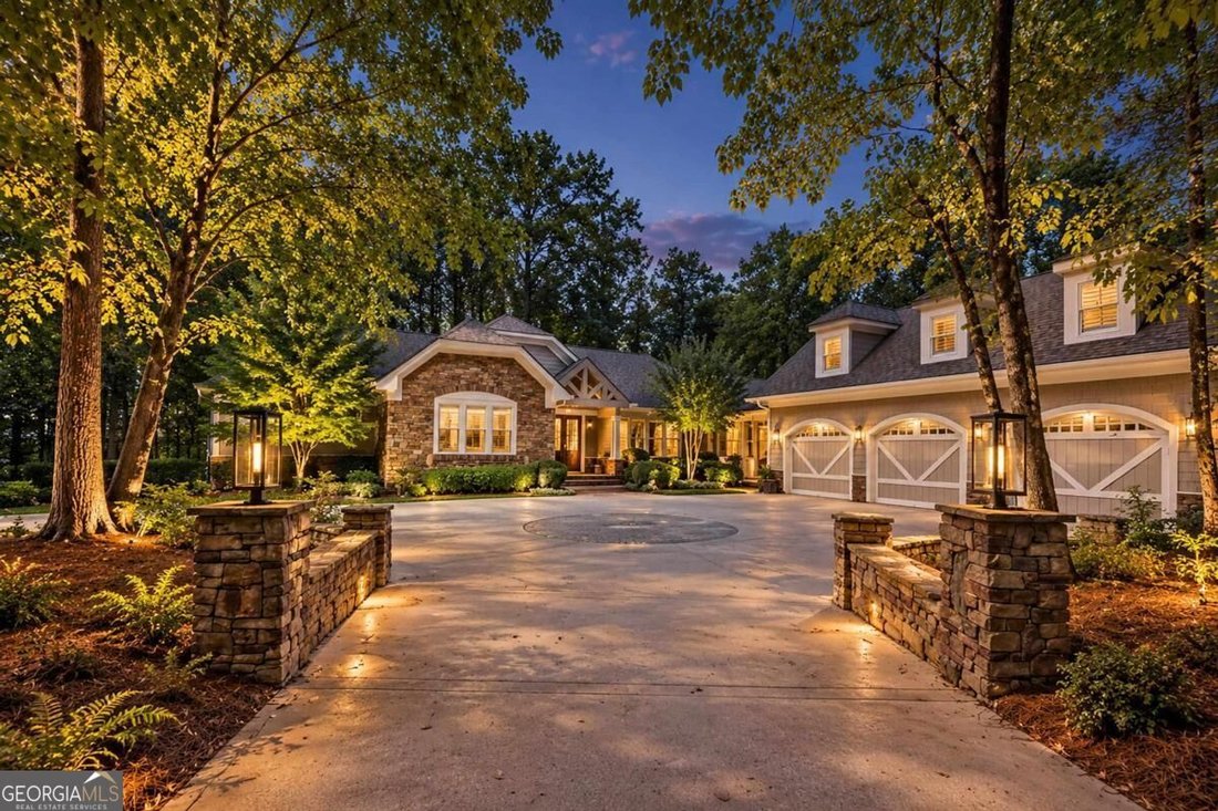 House in Greensboro, Georgia, United States 3 - 18861608