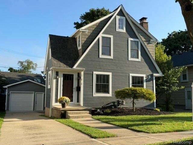 House in Ann Arbor, Michigan, United States 1 - 18861316
