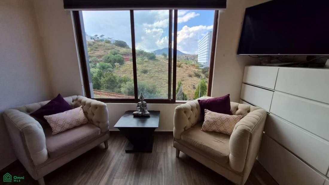 House in Rincón Verde, State of Mexico, Mexico 2 - 17232062