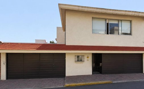 Haus in Naucalpan de Juárez, Bundesstaat Mexiko, Mexiko 1