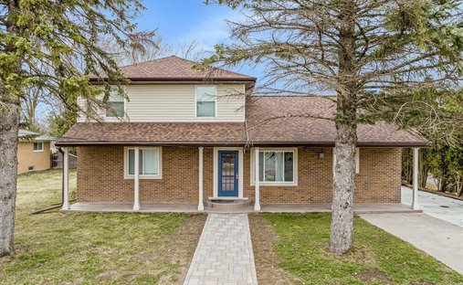 House in Rochester, Michigan, United States 1