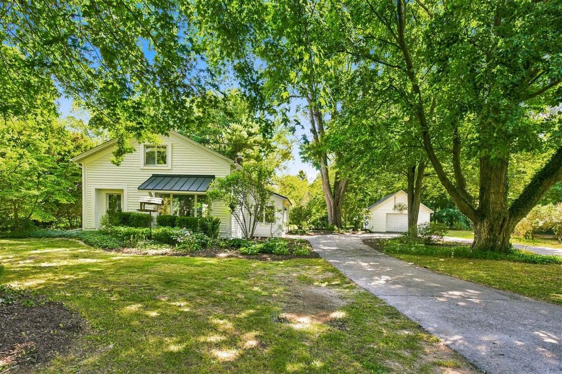 House in Fennville, Michigan, United States 1 - 18861393
