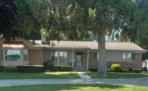 Maison à Clay Township, Michigan, États-Unis 1