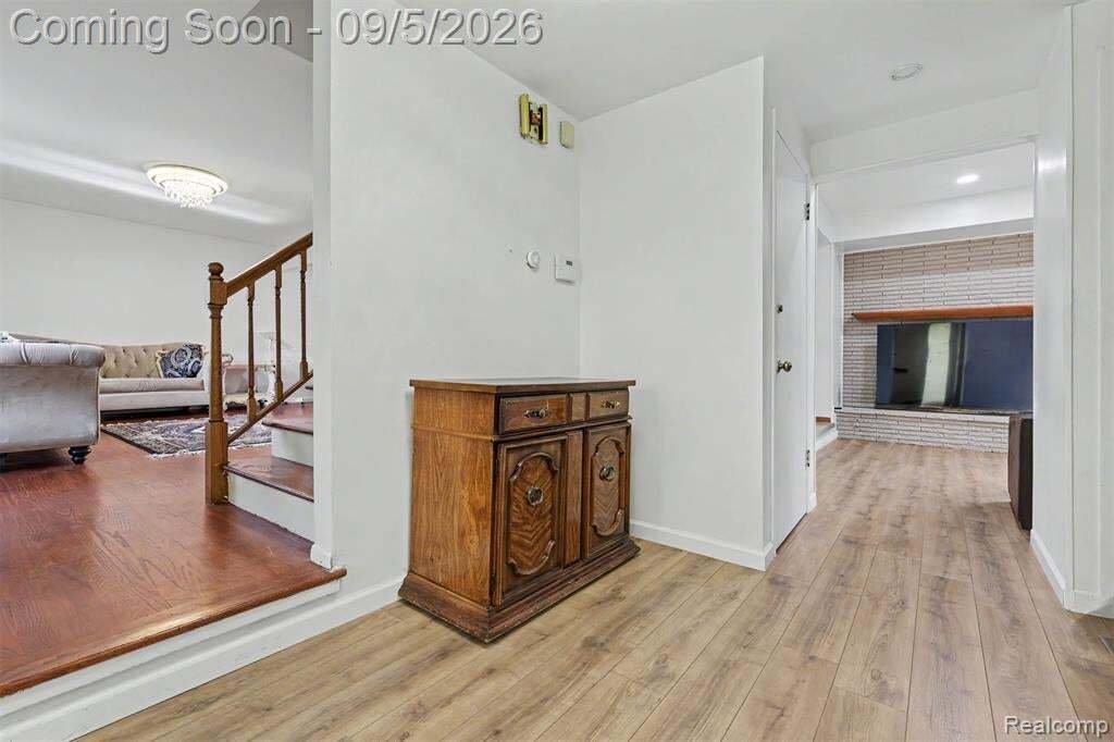 Maison à Dearborn Heights, Michigan, États-Unis 3 - 18861555