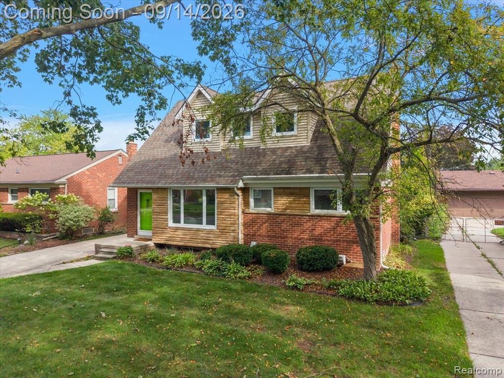 House in Royal Oak, Michigan, United States 4 - 18861857