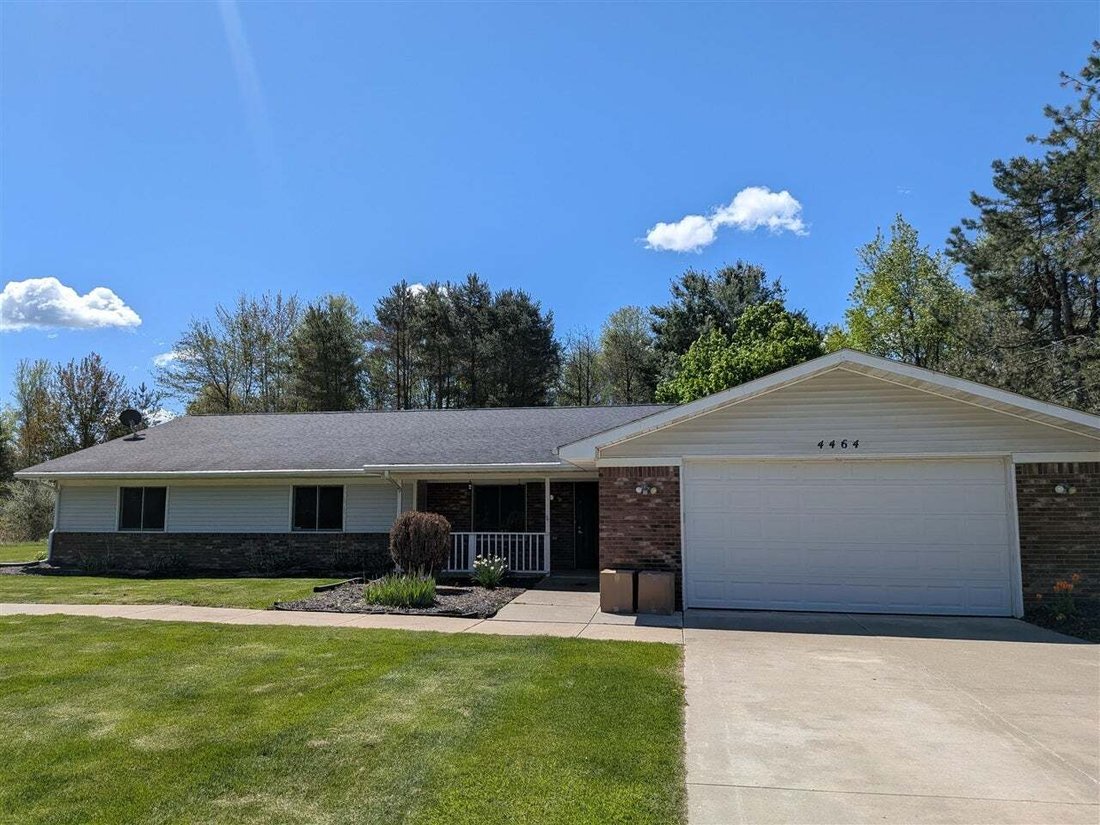 House in Update, Michigan, United States 1 - 18861809